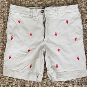 Men’s shorts